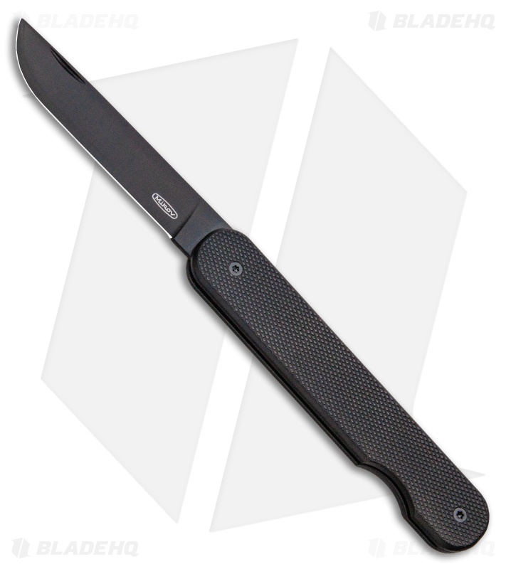 Mikov Pocket Slip Joint Knife Large - Blade HQ