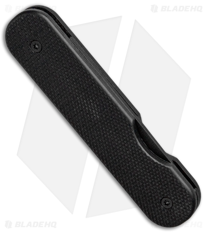 Mikov Pocket Slip Joint Knife Medium - Blade HQ