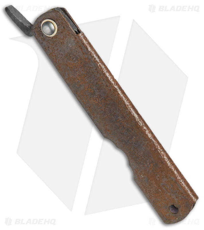 その他 Diego-mala Nagao Higonokami Koriwa Friction Folder Brass (2.8