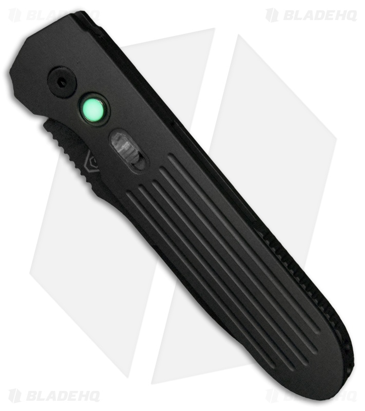 Prometheus Design Werx Invictus MIL-LE Automatic Knife (3.5