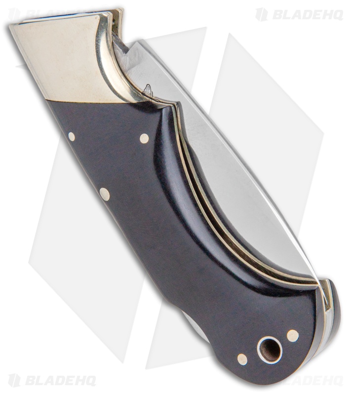 Pacific Cutlery Vintage Lockback Folder - Medium
