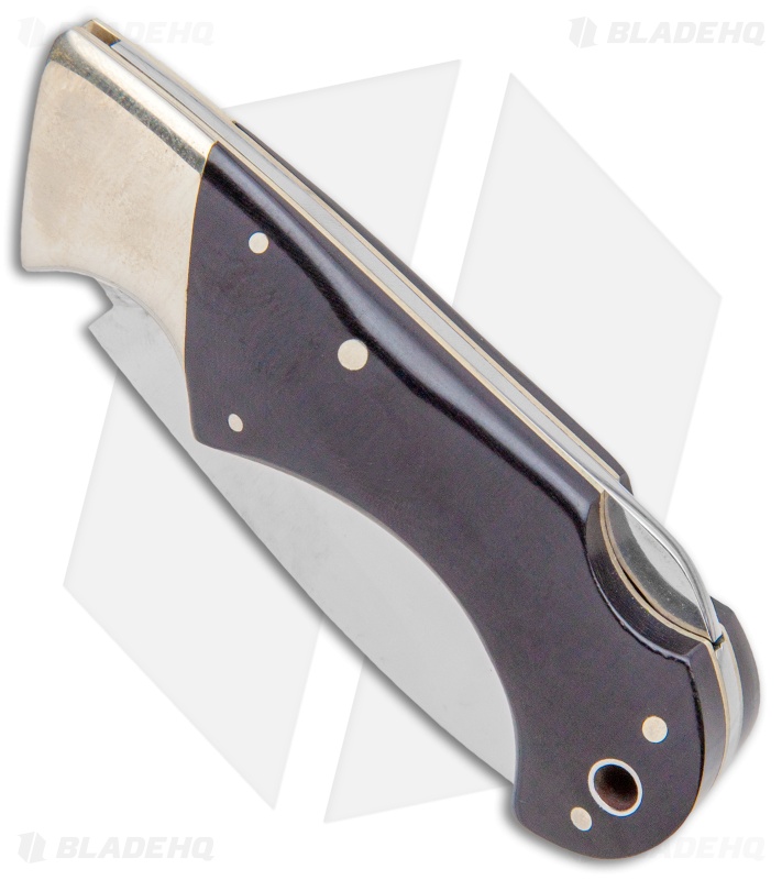 Pacific Cutlery Vintage Lockback Folder - Medium