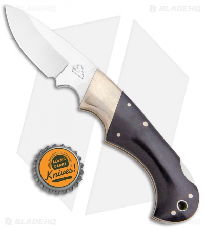 Pacific Cutlery Vintage Lockback Folder - Medium