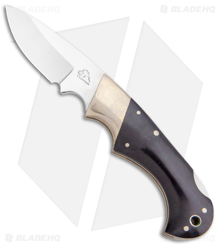 Pacific Cutlery Vintage Lockback Folder - Medium