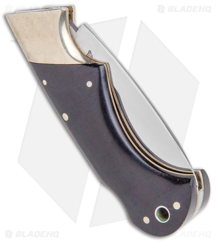 Pacific Cutlery Vintage Lockback Folder - Medium