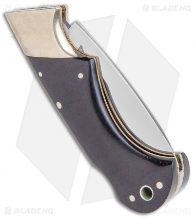 Pacific Cutlery Vintage Lockback Folder - Medium