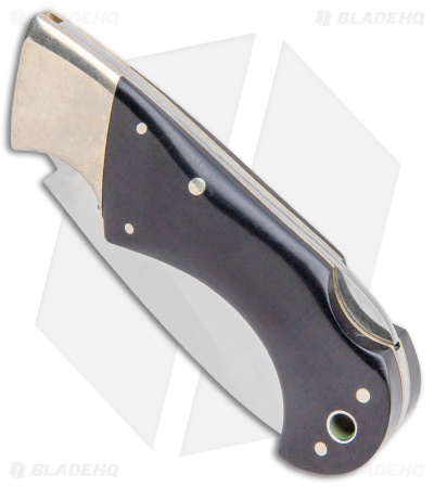 Pacific Cutlery Vintage Lockback Folder - Medium