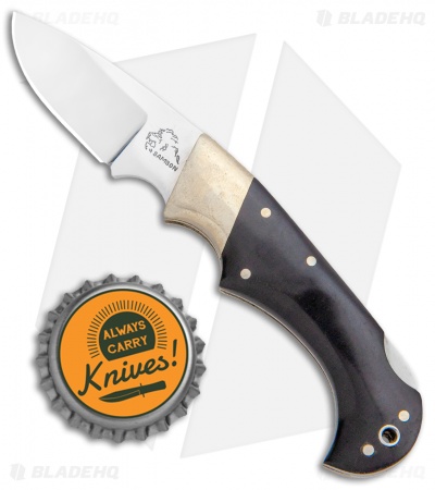 Pacific Cutlery Vintage Lockback Folder - Small