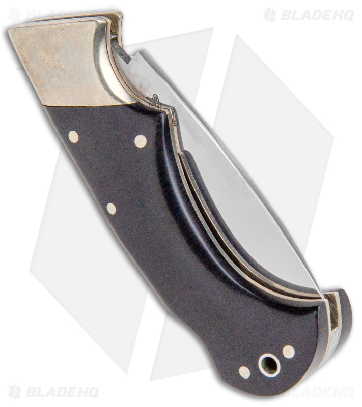 Pacific Cutlery Vintage Lockback Folder - Small