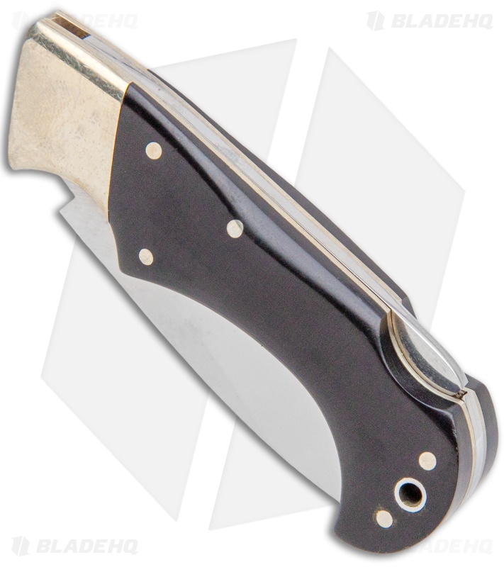 Pacific Cutlery Vintage Lockback Folder - Small