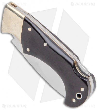 Pacific Cutlery Vintage Lockback Folder - Small