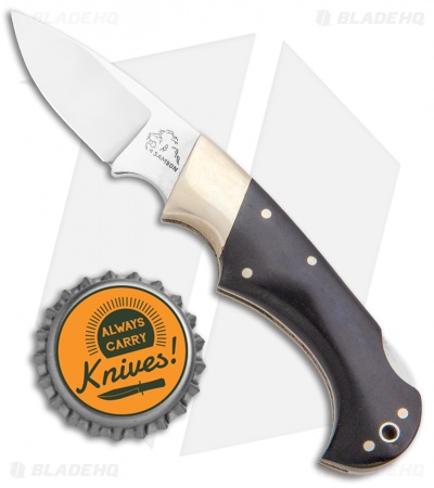 Pacific Cutlery Vintage Lockback Folder - Small