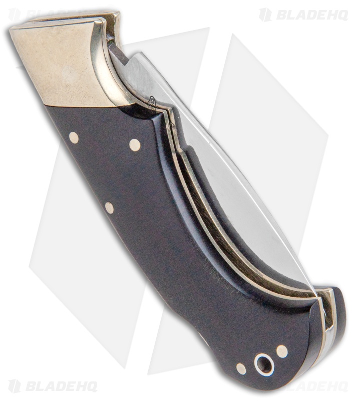Pacific Cutlery Vintage Lockback Folder - Small
