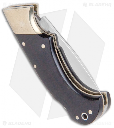 Pacific Cutlery Vintage Lockback Folder - Small