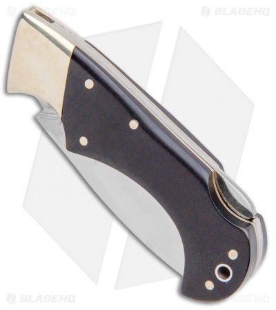 Pacific Cutlery Vintage Lockback Folder - Small
