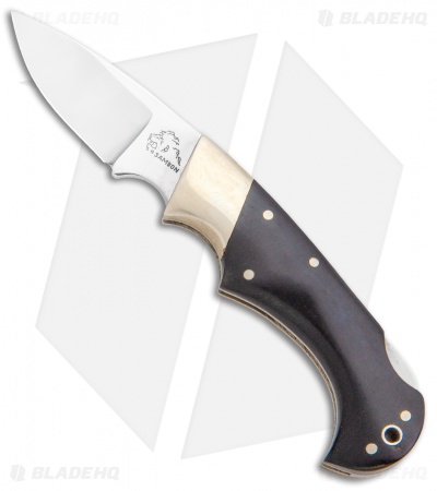 Pacific Cutlery Vintage Lockback Folder - Small