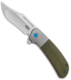 Pena Knives X-Series Lanny