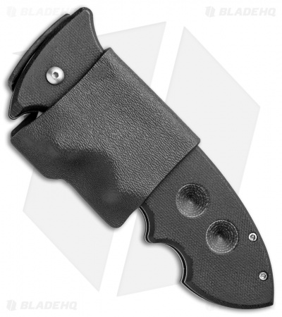 REKAT Pocket Hobbit Slide Lock Folding Knife (3.8" Satin) 1998