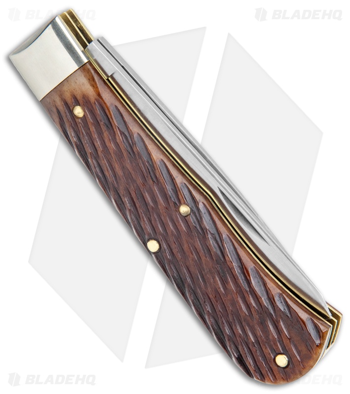 GEC/Remington Prospector Baby Bullet Knife Traditional Pocket Knife R7352