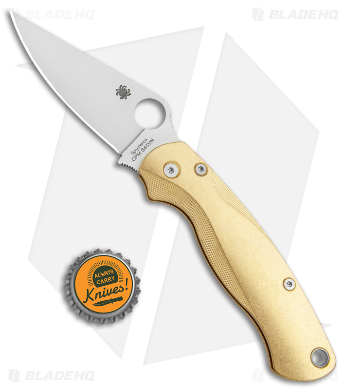 Flytanium ナイフハンドル ParaMilitary 2対応 グリーン