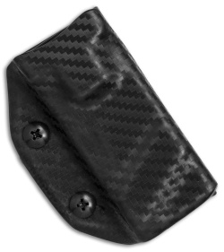 StatGear Ausus Carbon Fiber Kydex Belt Sheath