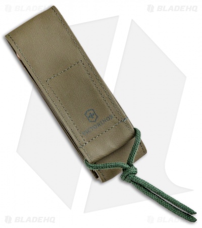 Victorinox Hunter Pro Lockback Knife Black w/ Pouch (5.4") 0.9411.M3