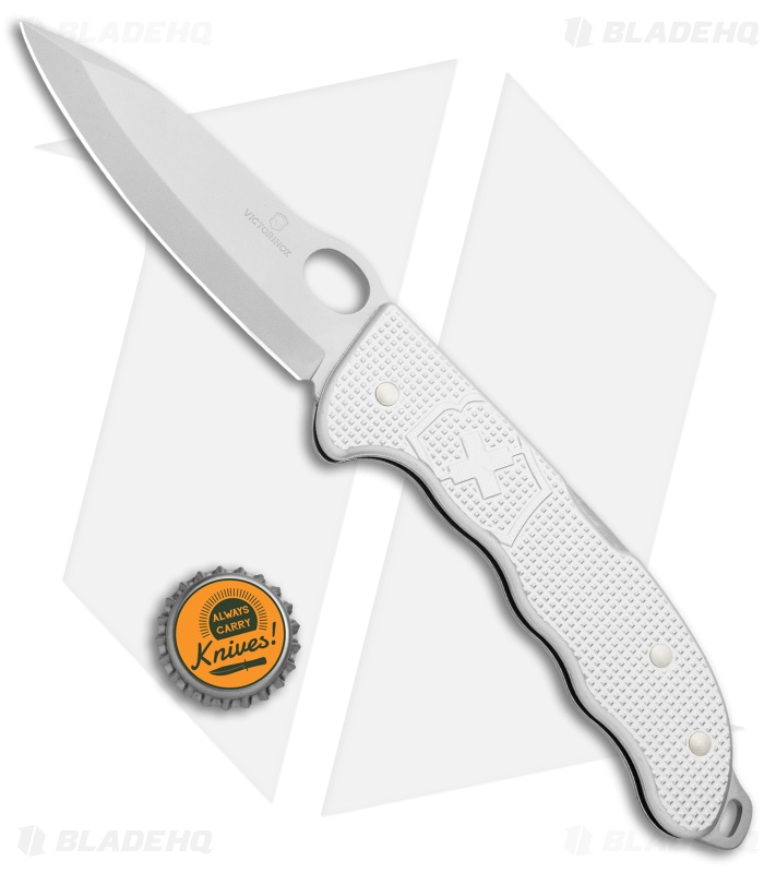 swiss army knife hunter pro