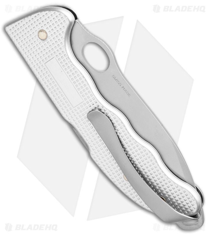 Victorinox Hunter Pro Alox Lockback Knife (3.8") 0.9415.M26
