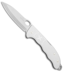 Victorinox Hunter Pro Alox Lockback Knife (3.8") 0.9415.M26