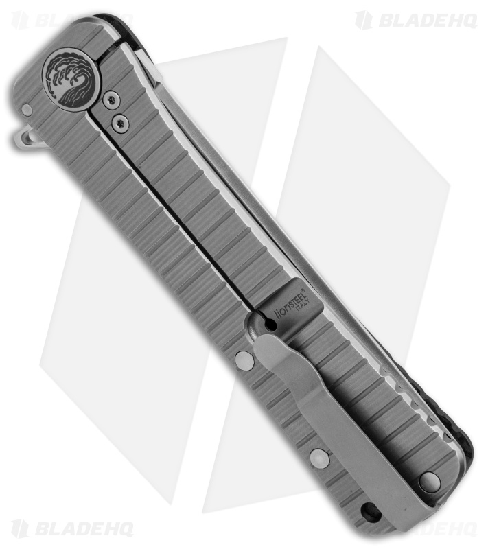 Williams Blade Design Osoraku Zukuri | Folding Knife