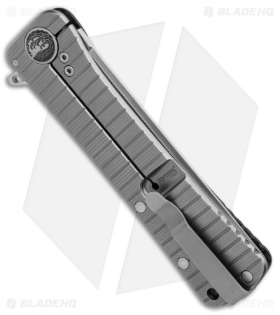 Williams Blade Design Osoraku Zukuri | Folding Knife