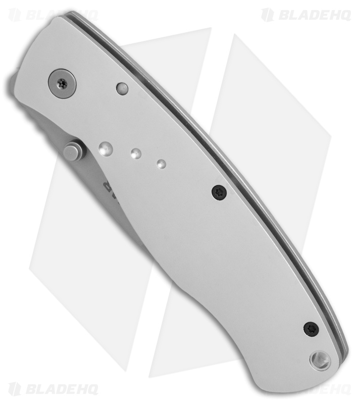Xikar Explorer X-780S Liner Lock Knife (2.8" Bead Blast)