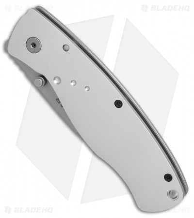 Xikar Explorer X-780S Liner Lock Knife (2.8" Bead Blast)
