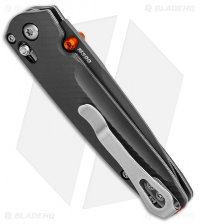Benchmade Valet Limited Edition | AXIS Lock Knife Ti | Gray