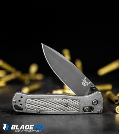  F Benchmade Guided Field Sharpener : Sports & Outdoors