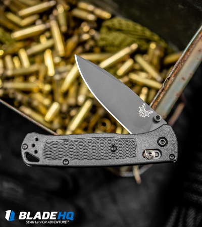  F Benchmade Guided Field Sharpener : Sports & Outdoors