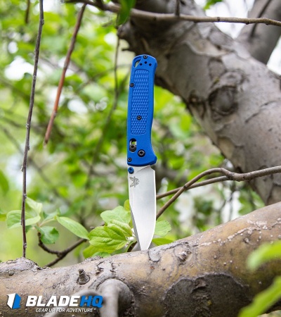  F Benchmade Guided Field Sharpener : Sports & Outdoors