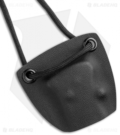 Linos Kydex Neck Sheath for Benchmade Bailout Knife
