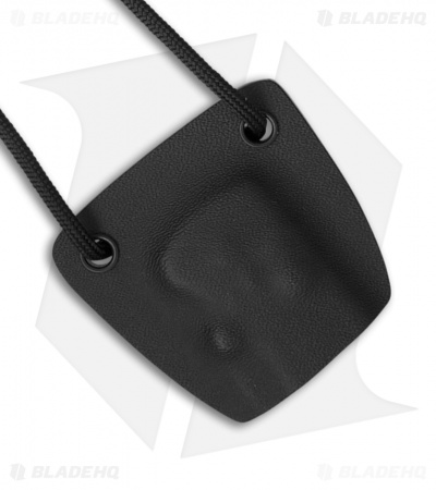 Linos Kydex Neck Sheath for Benchmade Bugout Knife