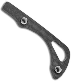Flytanium Lava Flow Fat Carbon Victorinox Cadet - Blade HQ