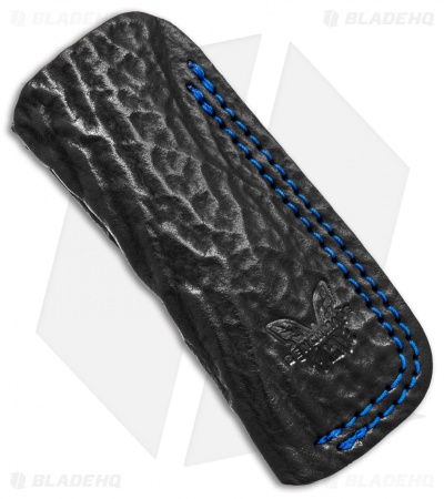Benchmade Oeser Gold Class Tengu Tool Arctic Storm Fat CF (1.1" Dama)