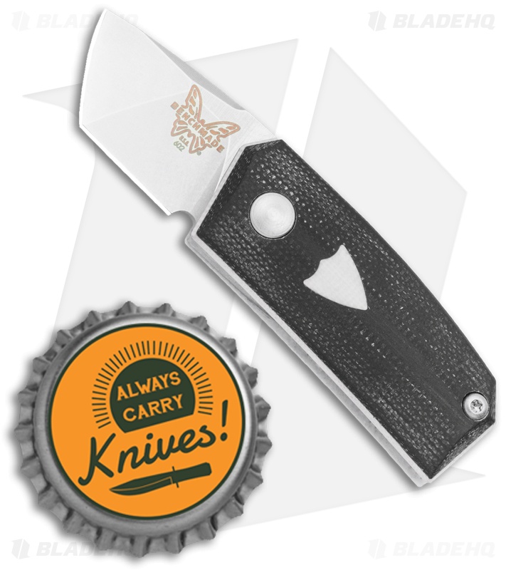 Benchmade Oeser Tengu Tool | Friction Folder Multi-Tool | Blade HQ