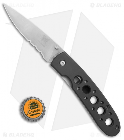 Crawford Design Leopard - Arizona Custom Knives