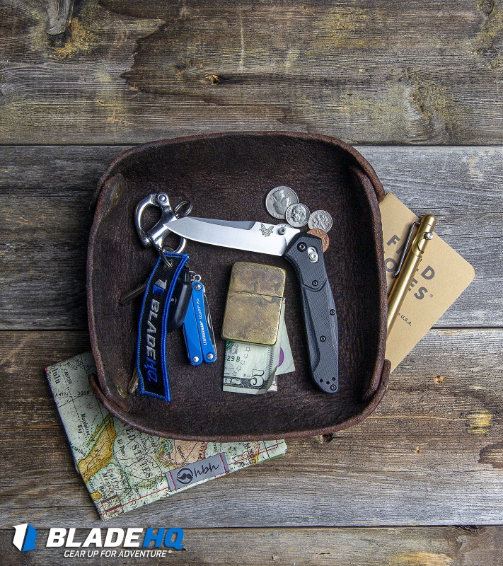 Benchmade 940 Osborne Lifestyle