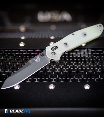 benchmade osborne