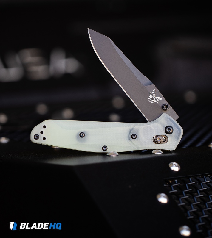 その他 BENCH MADE 940 OSBORNE Premium Benchmade 940 Osborne: Sleek S30V EDC Knife | Benchmade