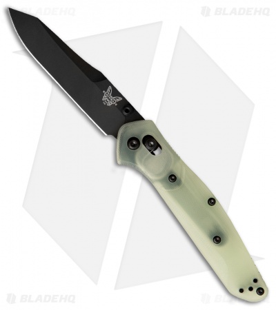 Prochainement Ouverture　白いパン Benchmade-940BK-2004-Osborne-