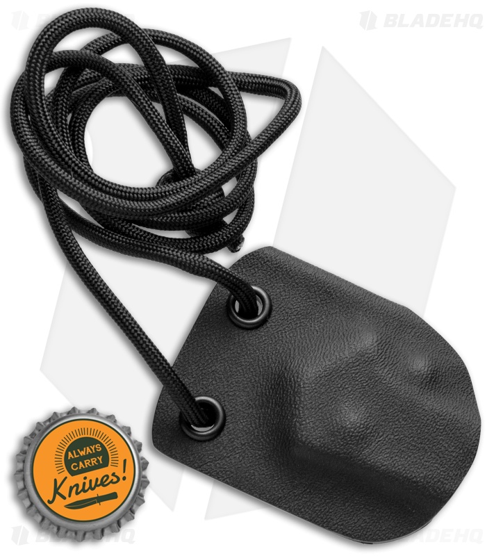 Linos Kydex Sheath for Benchmade 940 Series Knife w/ Neck Cord