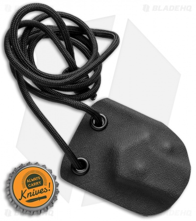 Linos Kydex Sheath for Benchmade 940 Series Knife w/ Neck Cord