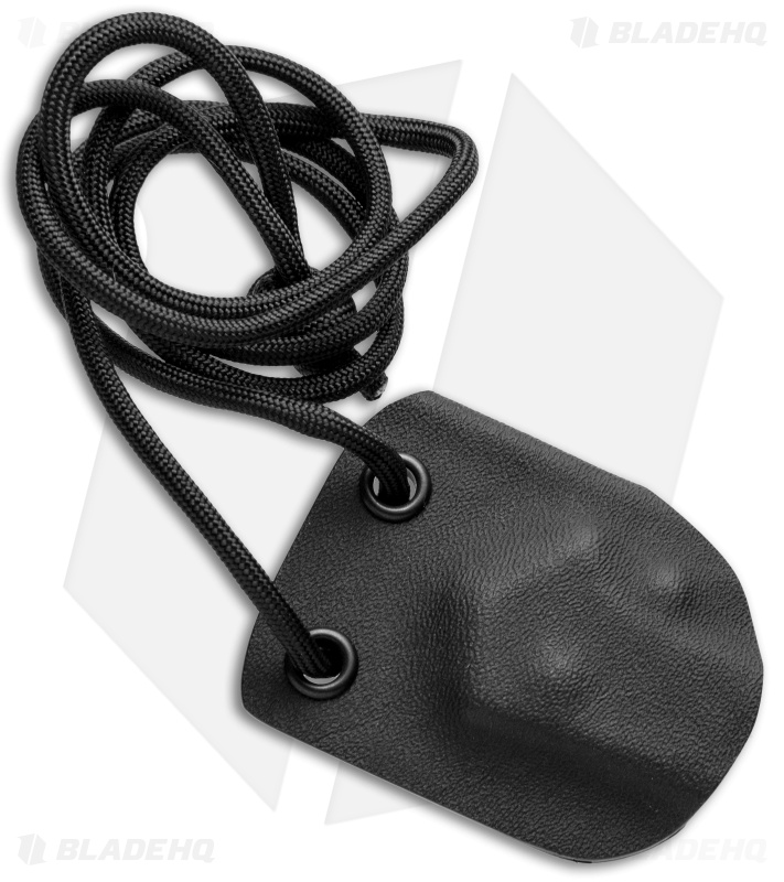 Linos Kydex Sheath for Benchmade 940 Series Knife w/ Neck Cord